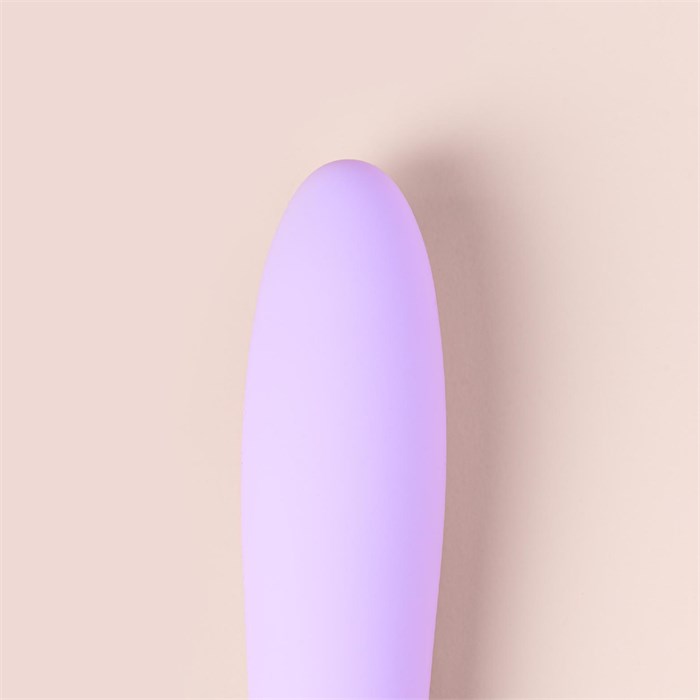 Iconic Vibrator