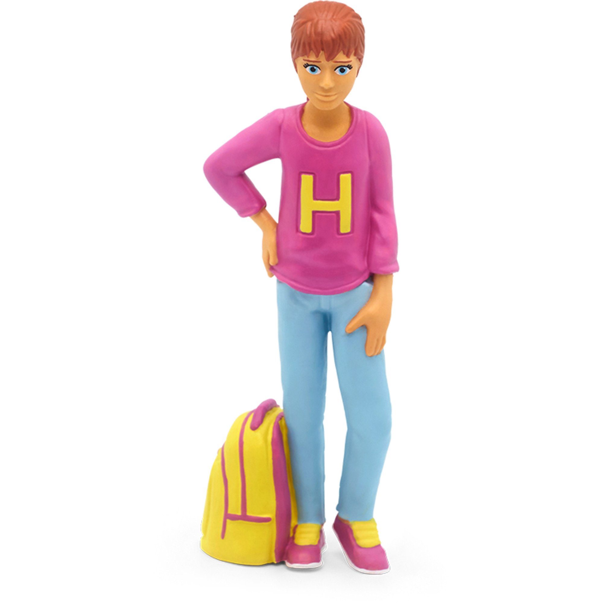 tonies Lernspielzeug Tonies Hanni und Nanni voll im Trend, Spielfigur