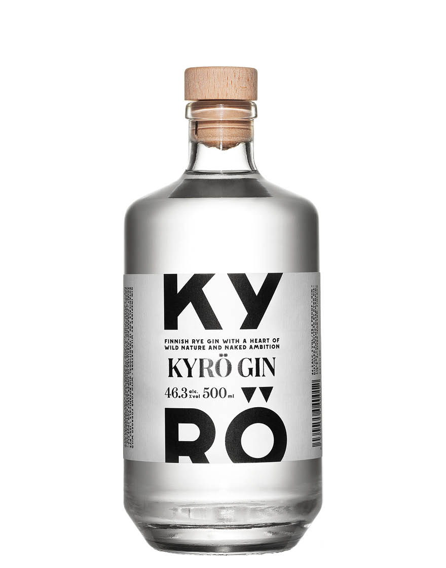 Gin Kyrö 500 ㎖