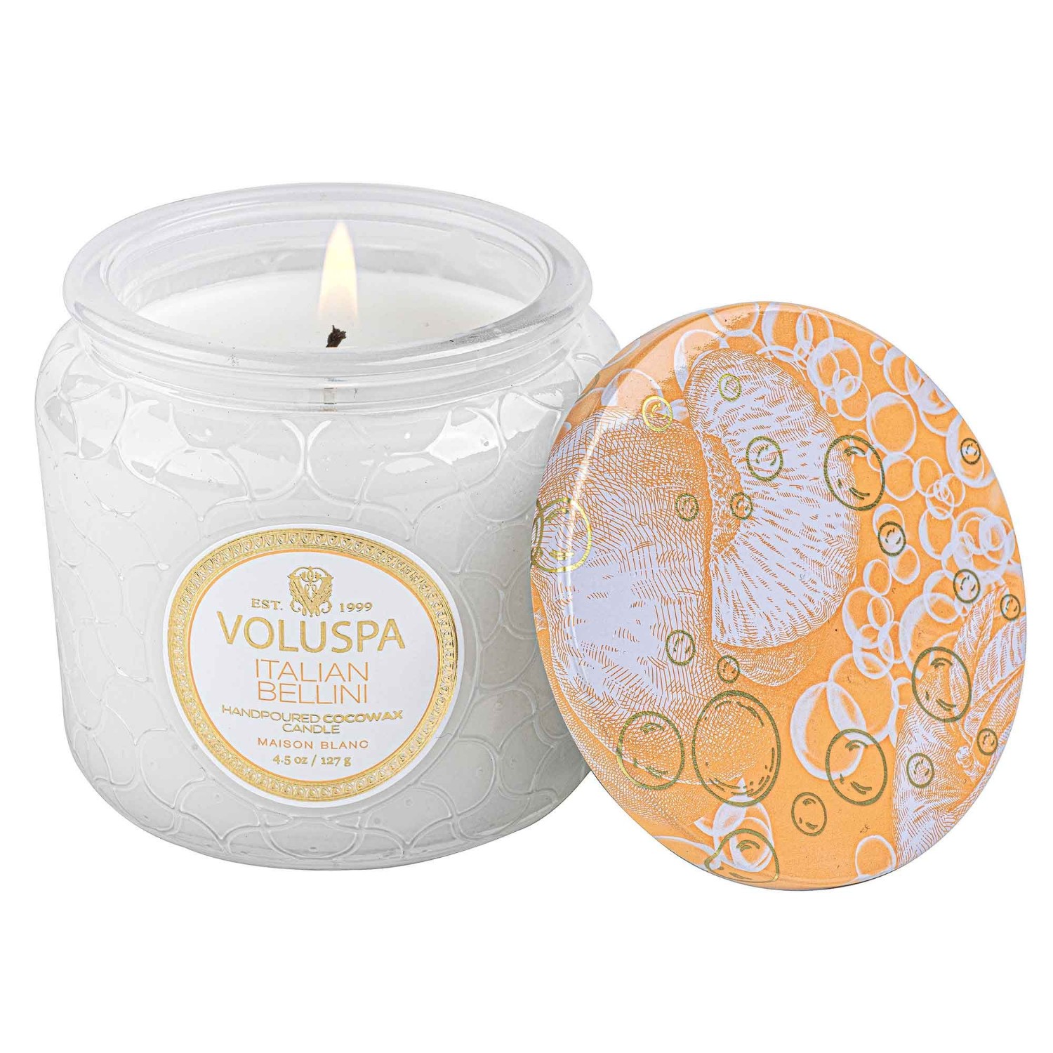VOLUSPA Petite Jar