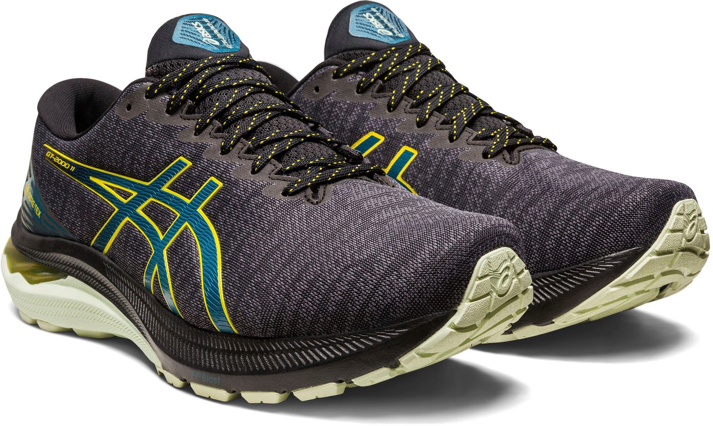 Asics GT-2000 11 Gore-Tex Laufschuh wasserdicht