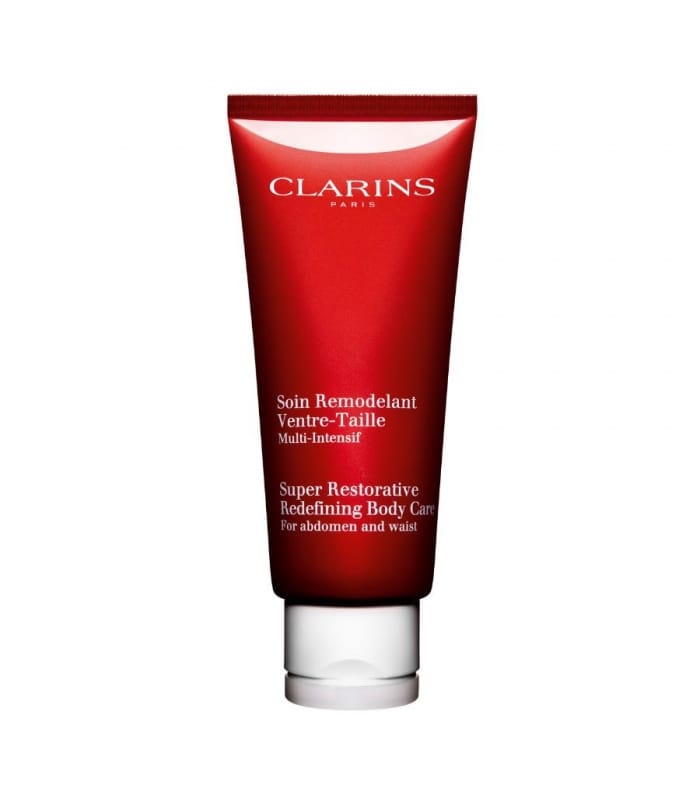 Clarins-MULTI-INTENSIVE-Soin Remodelant Ventre-Taille