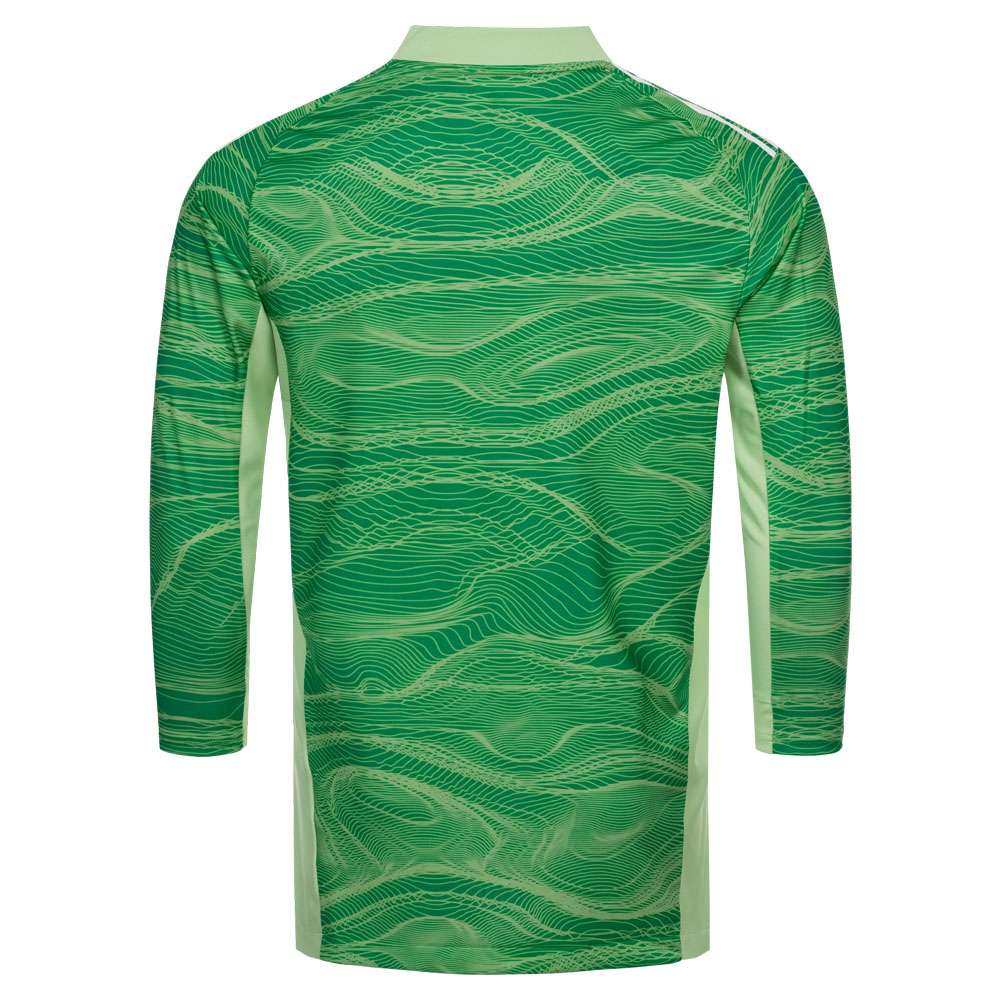 adidas Condivo 21 Herren Langarm Torwarttrikot GT8421