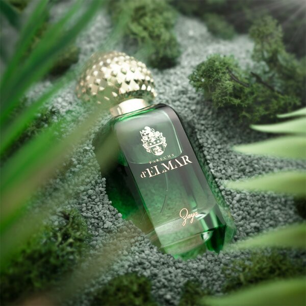 Parfums d'Elmar Zaya Eau de Parfum