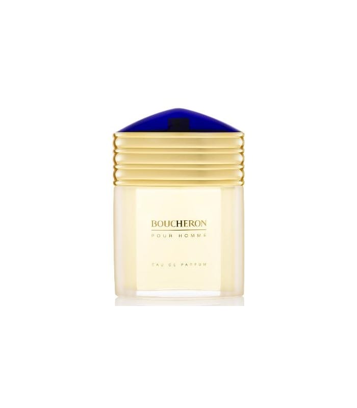 BOUCHERON HOMME-Eau de Parfum Vaporisateur