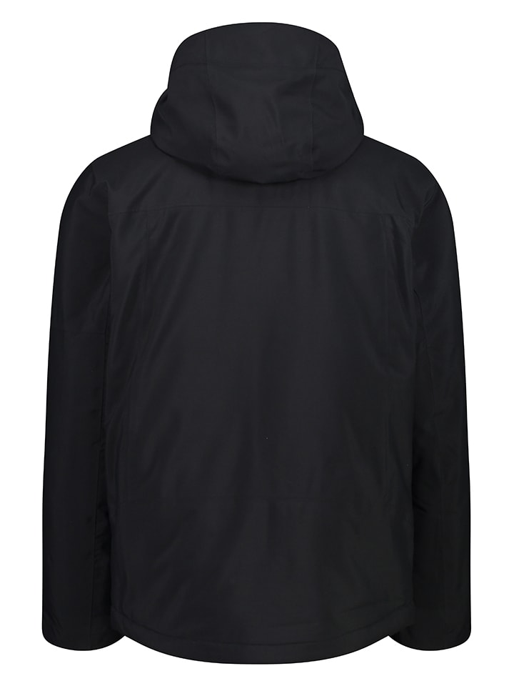 CMP Funktionsjacke in Schwarz günstig kaufen