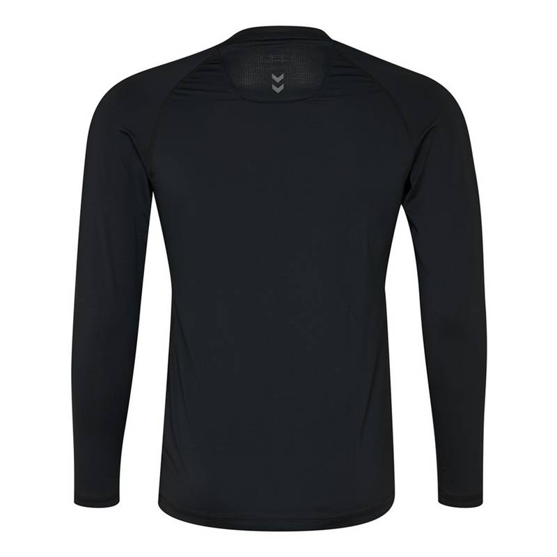 hummel HML FIRST PERFORMANCE JERSEY L/S T-Shirt Herren