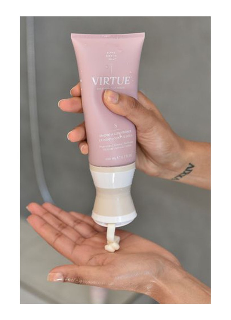 Virtue Mini Smooth Conditioner - cestovní kondicionér