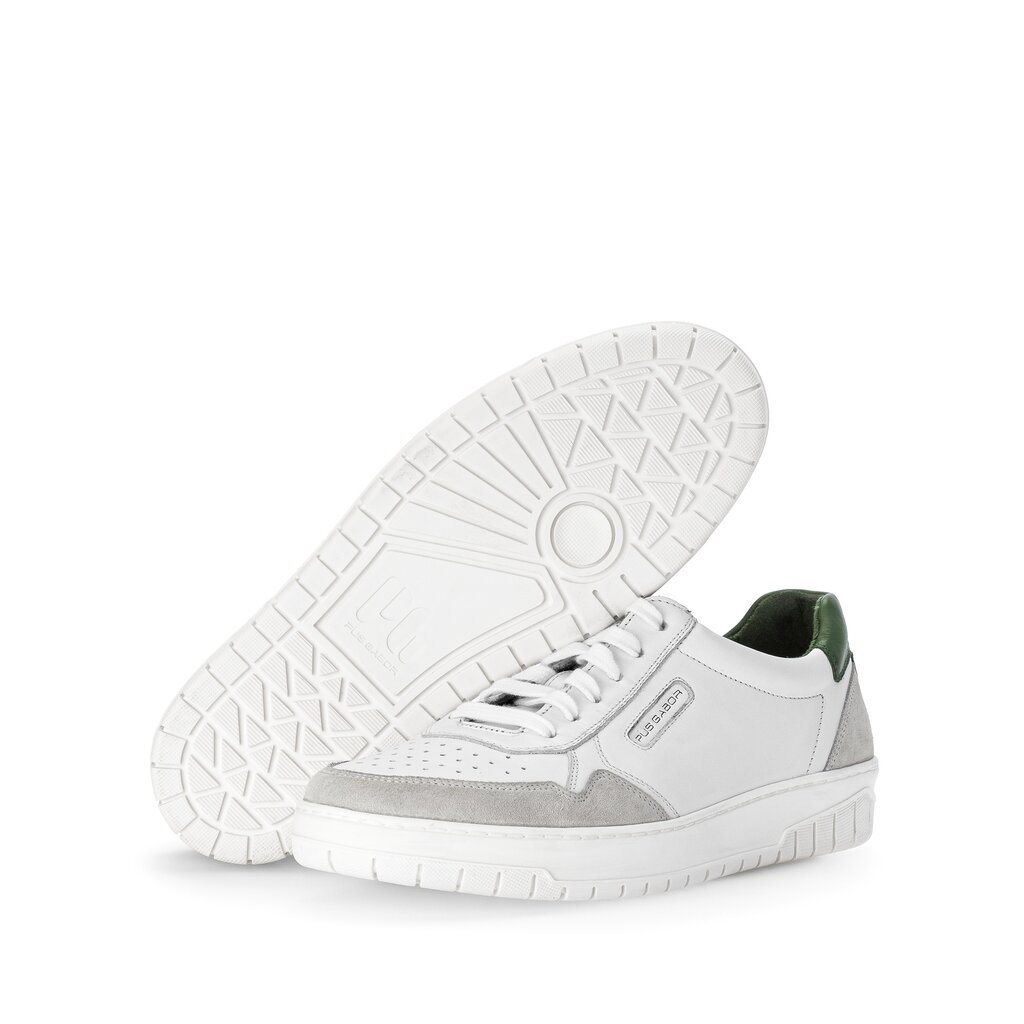 Pius Gabor PG1004 Sneaker low weiß