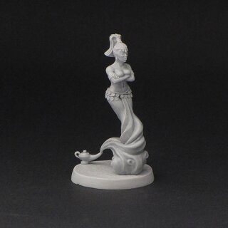 Female Genie (28 mm)