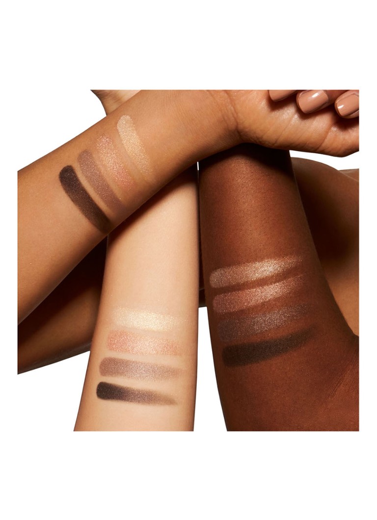 Paletă de farduri de pleoape Tom Ford Eye Color Quad