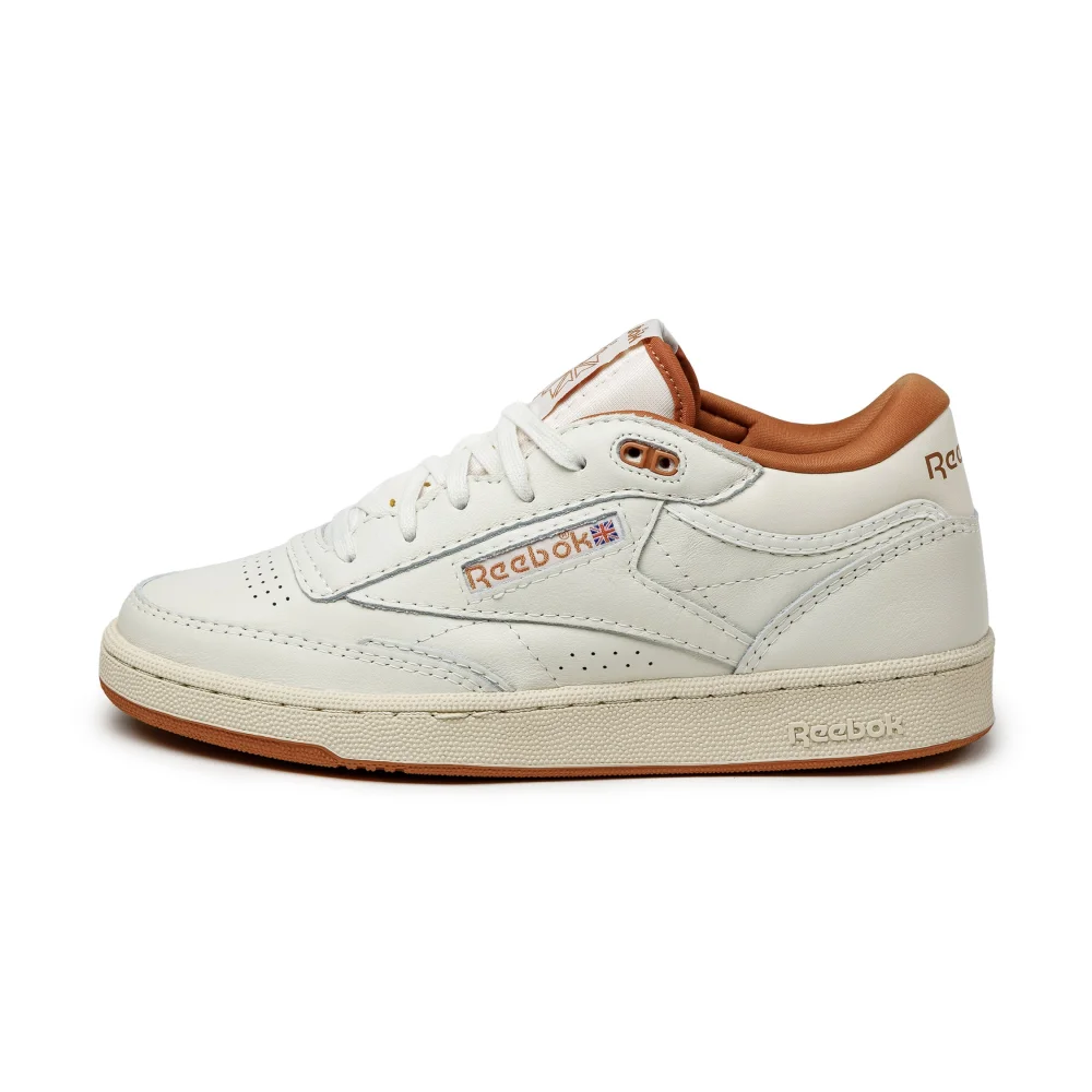 Reebok Club C Mid II Vintage GZ5210 / weiss