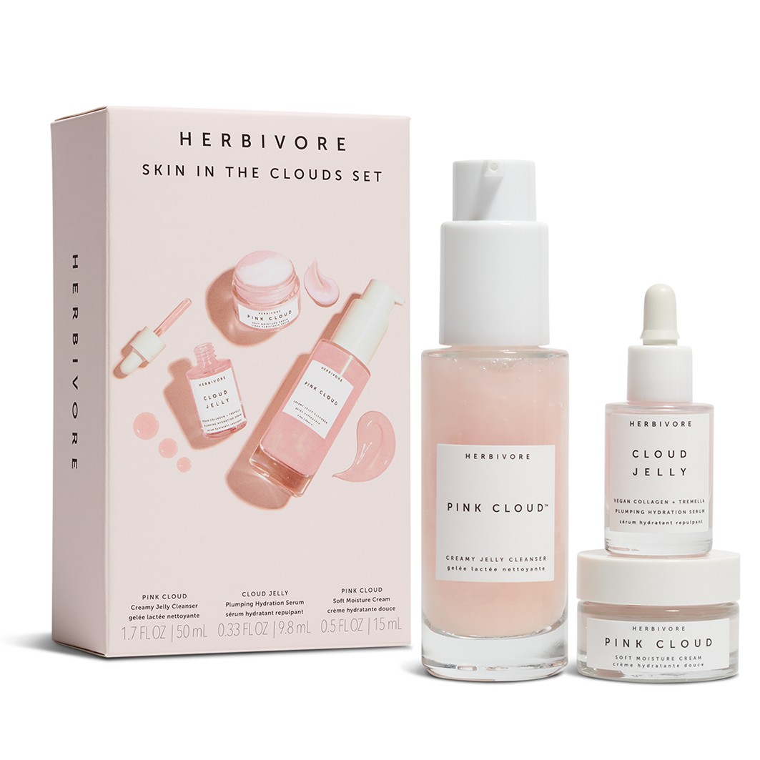 Skin in the Clouds Kit