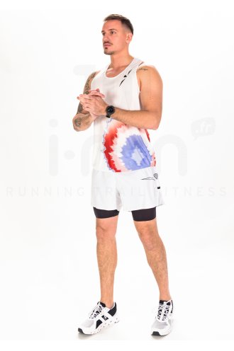 Uglow Road Vest M