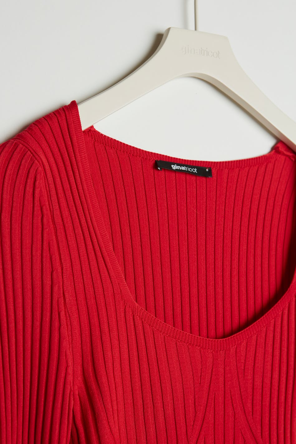 Rita knitted sweater