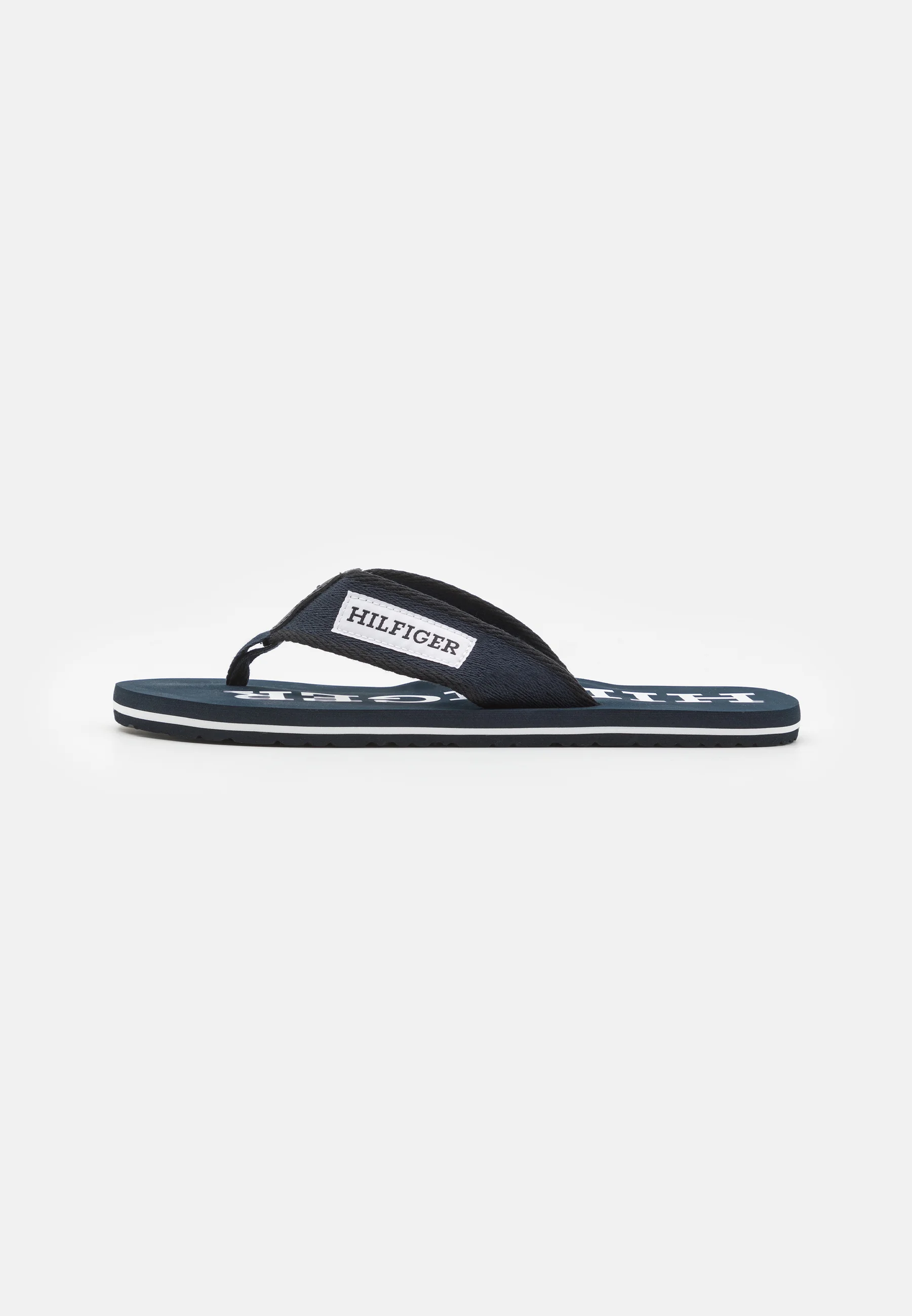 Tommy Hilfiger PATCH BEACH - Chanclas