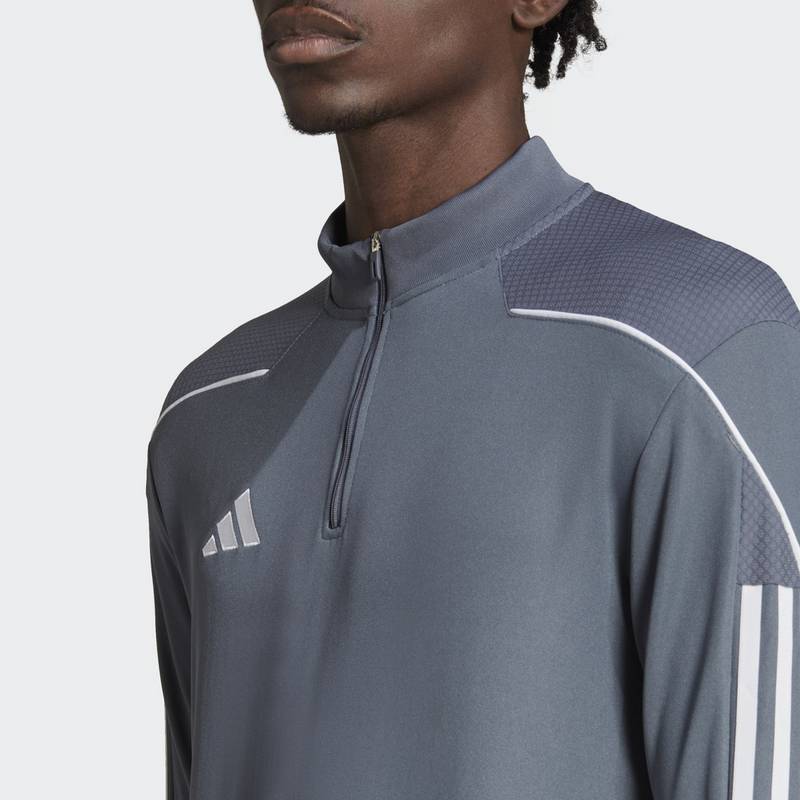 adidas Tiro 23 League Trainingsoberteil Funktionssweatshirt Herren