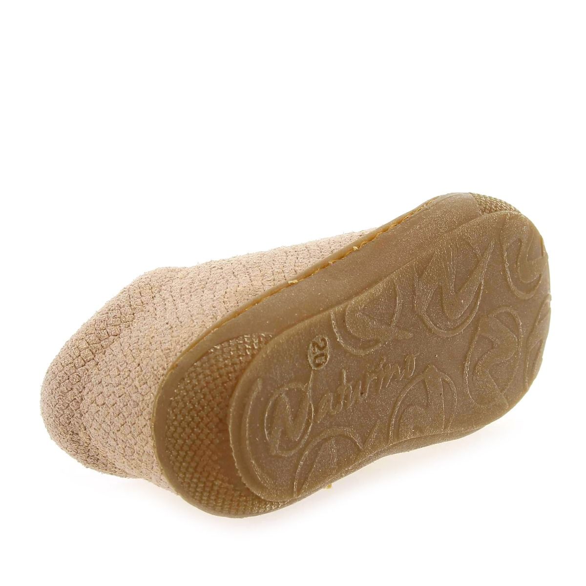 Naturino  COCOON F - rose