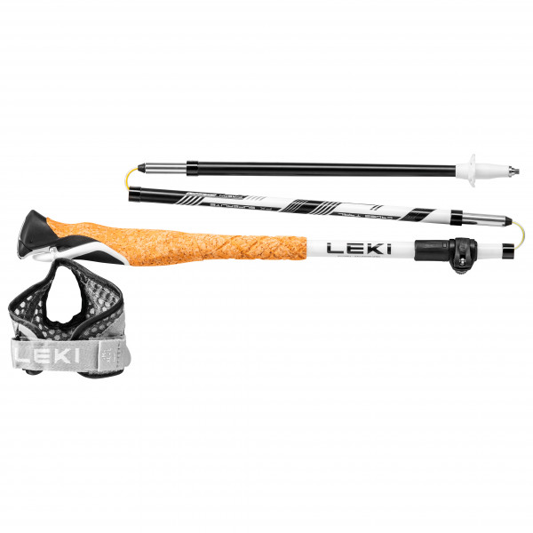 Leki - Cross Trail FX Superlite Compact - Trailrunning Stöcke