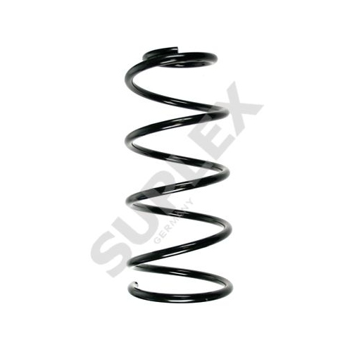 Suplex Schraubenfeder Ford Vorderachse 10317 - ATU