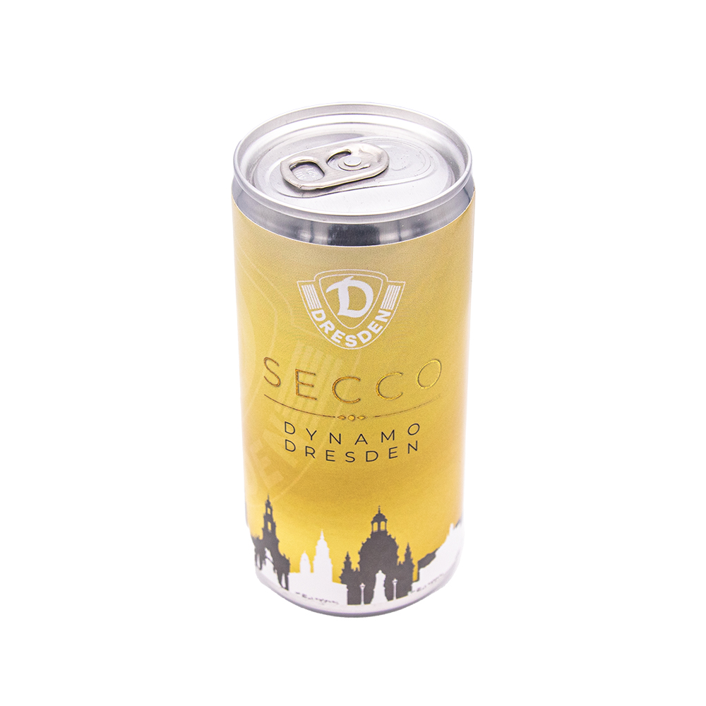 SECCO Skyline 0,2l (inkl.Pfand)