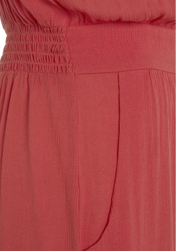 Culotte-Overall