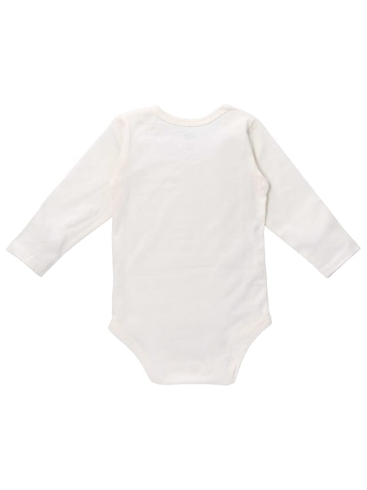 Disney Body Langarm Disney in weiß günstig kaufen