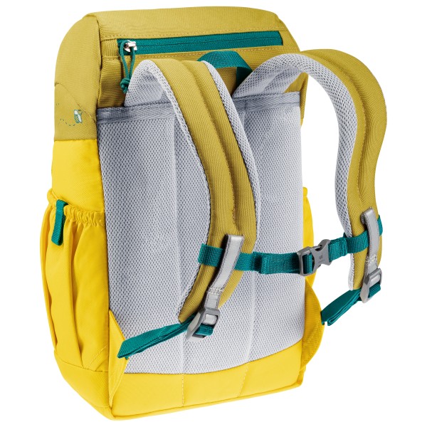 Deuter - Schmusebär 8 - Kinderrucksack