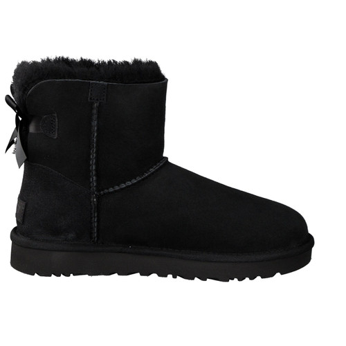 Stiefelette-18110090060 UGG