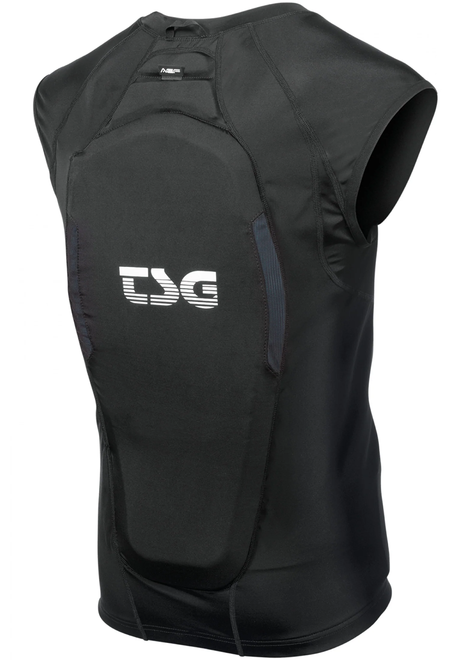 Backbone Vest A
