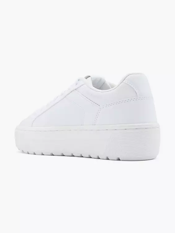 Graceland Platform Sneaker