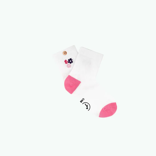 Floria & Marinette cream