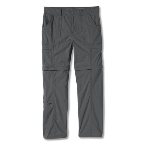BUG BARRIER TRAVELER ZIP N GO PANT Herren - Mückenabweisende Kleidung