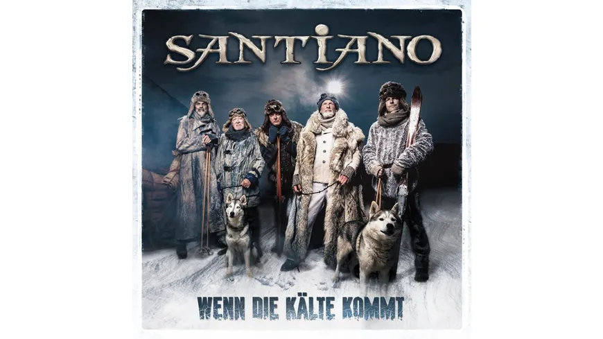 Wenn Die Kälte Kommt