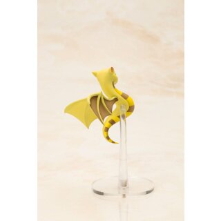 Yu-Gi-Oh! PVC Statue - Wynn the Wind Charmer