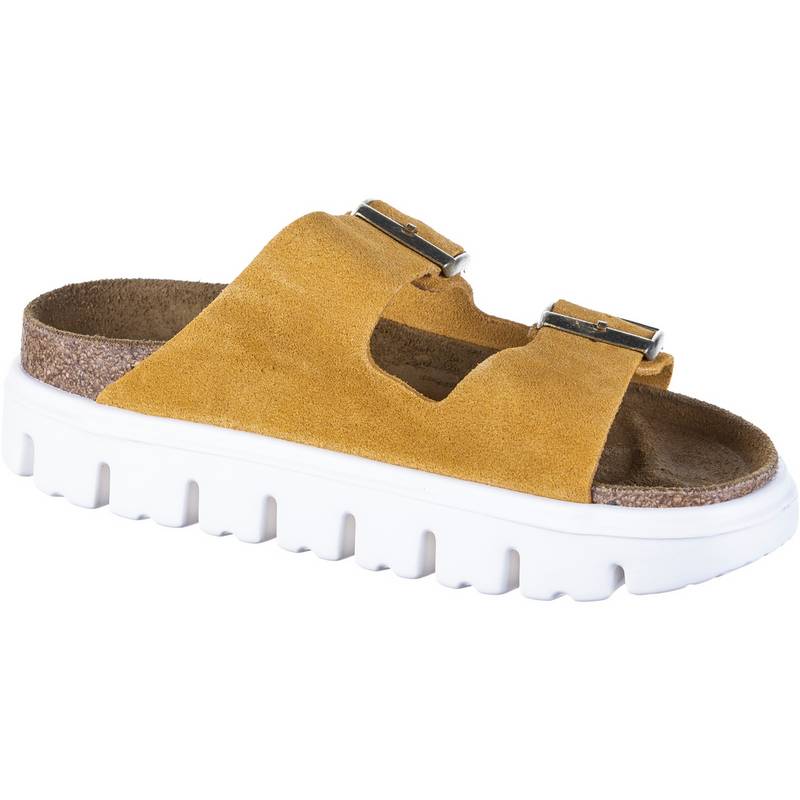 papillio Arizona Chunky Sandalen Damen