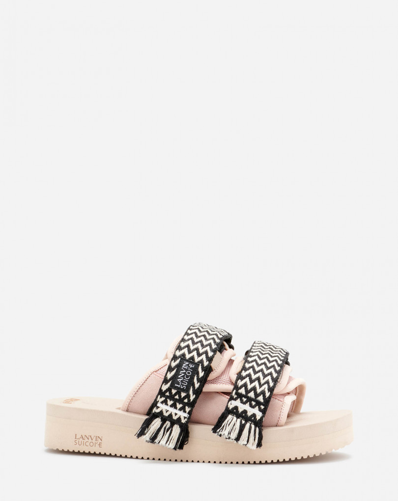 SANDALES SUICOKE x LANVIN  HOMME