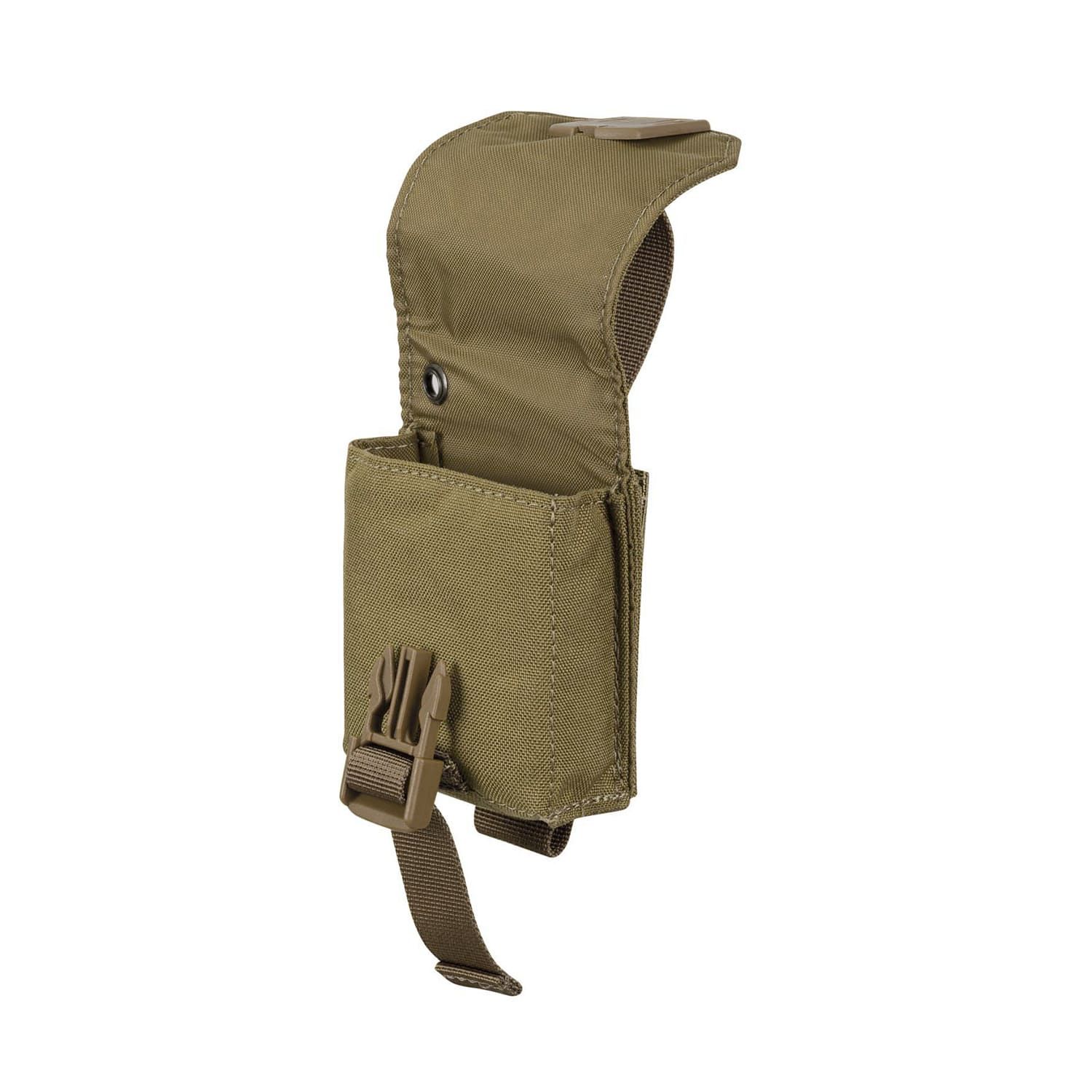 Compass Survival Pouch