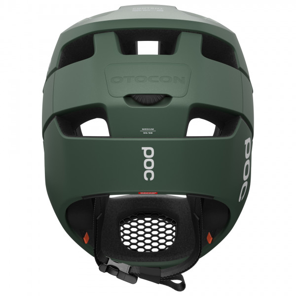 POC - Otocon - Radhelm