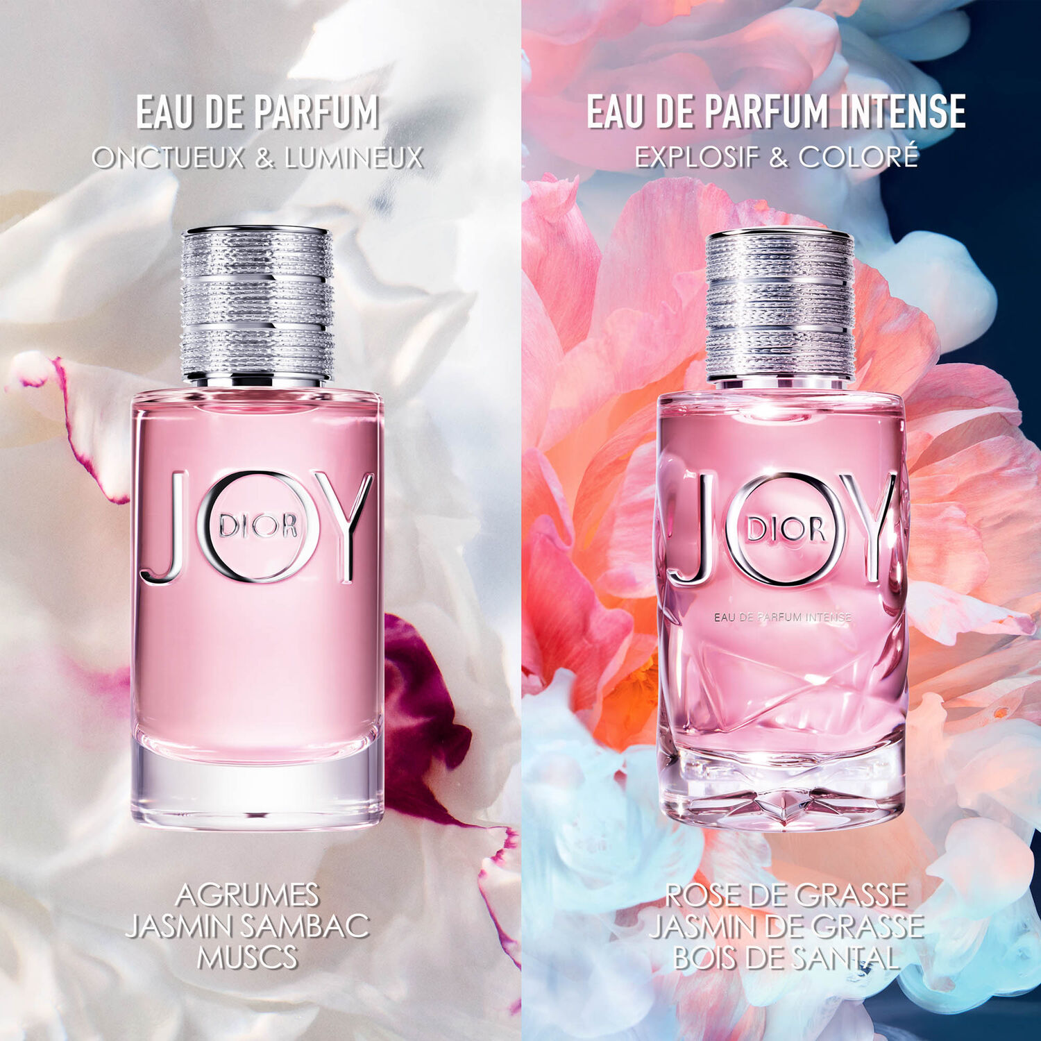 Dior Joy de Dior Eau de Parfum