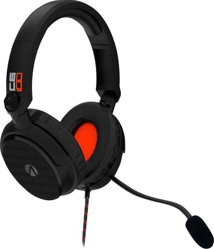 Stealth C6-100 Gaming-Headset