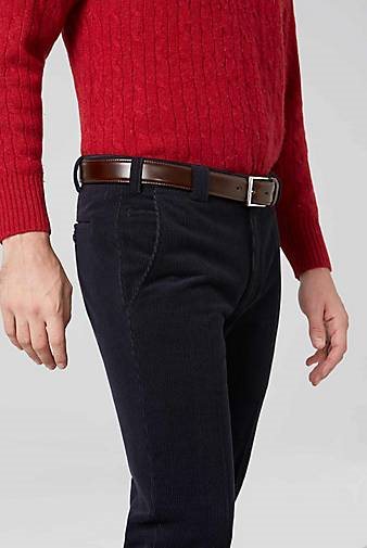 MEYER Chino-Hose