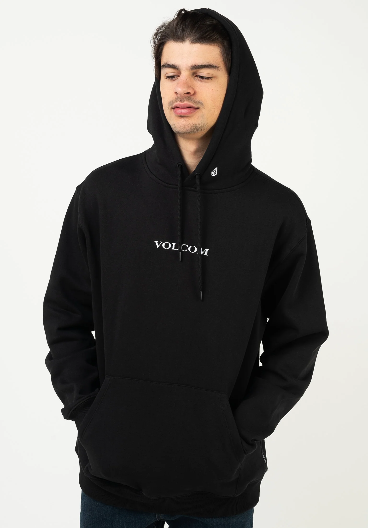 Volcom Stone PO Fleece