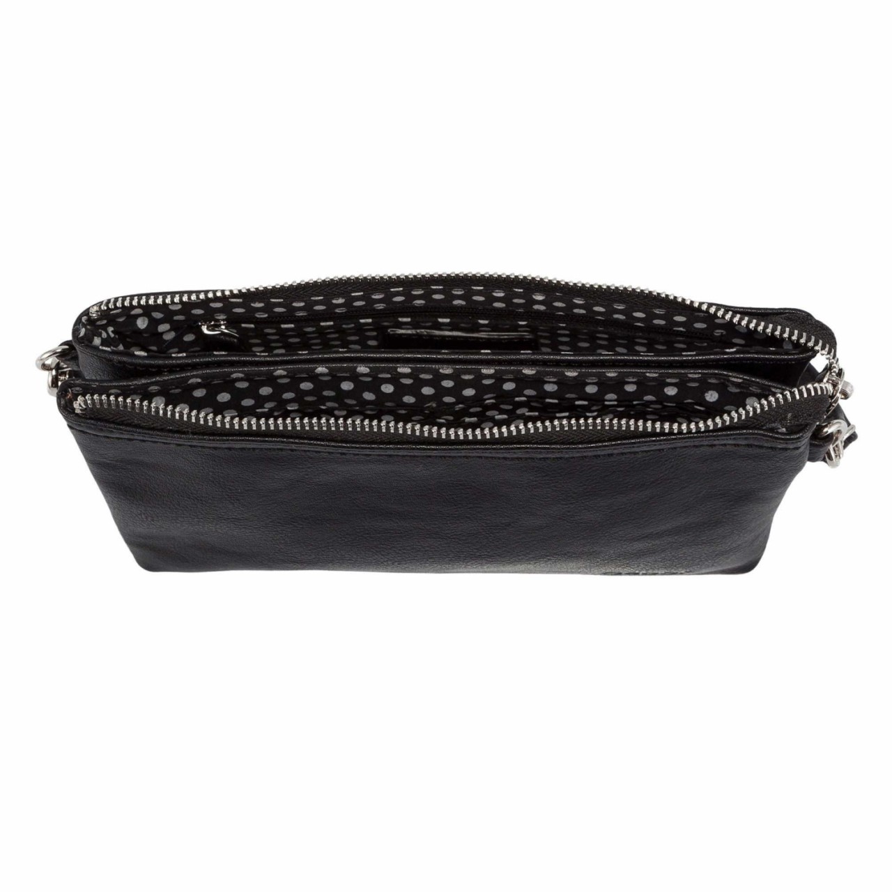 GABOR Handtaschen schwarz EMMY Clutch, schwarz