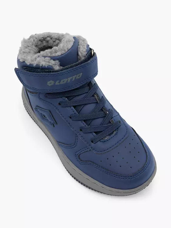 Lotto Hoher Sneaker