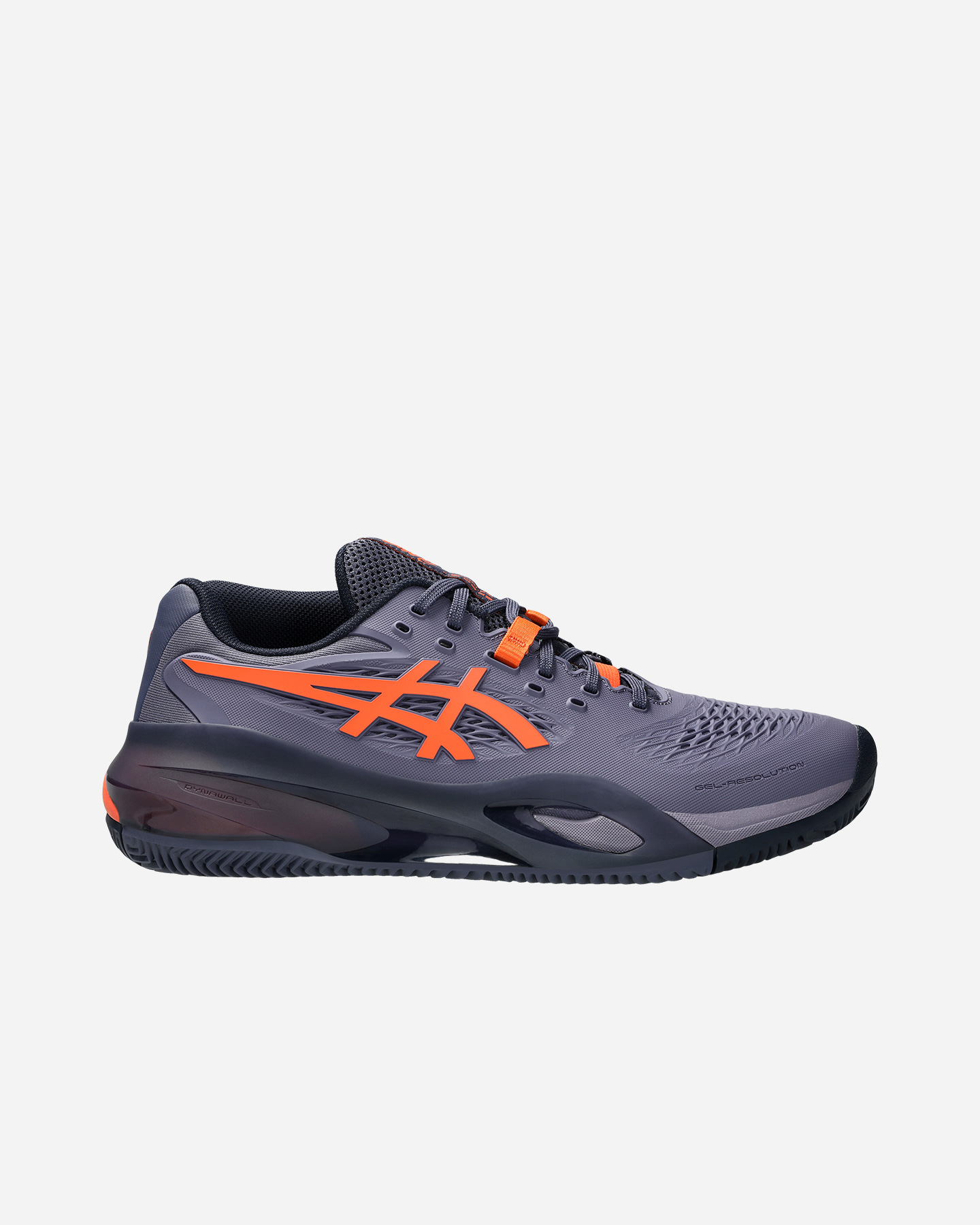 Scarpe Tennis Asics Gel Resolution Clay M 1041A485-500