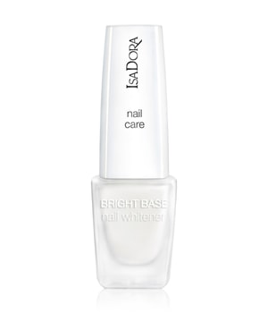 IsaDora Bright Base Nail Whitener Nagellack-6 ml