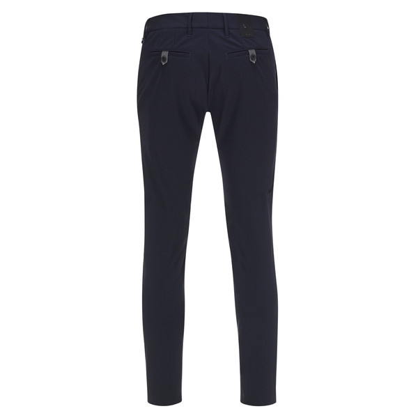 RUNNER-D - REVOLUTIONAL WR Herren - Radhose