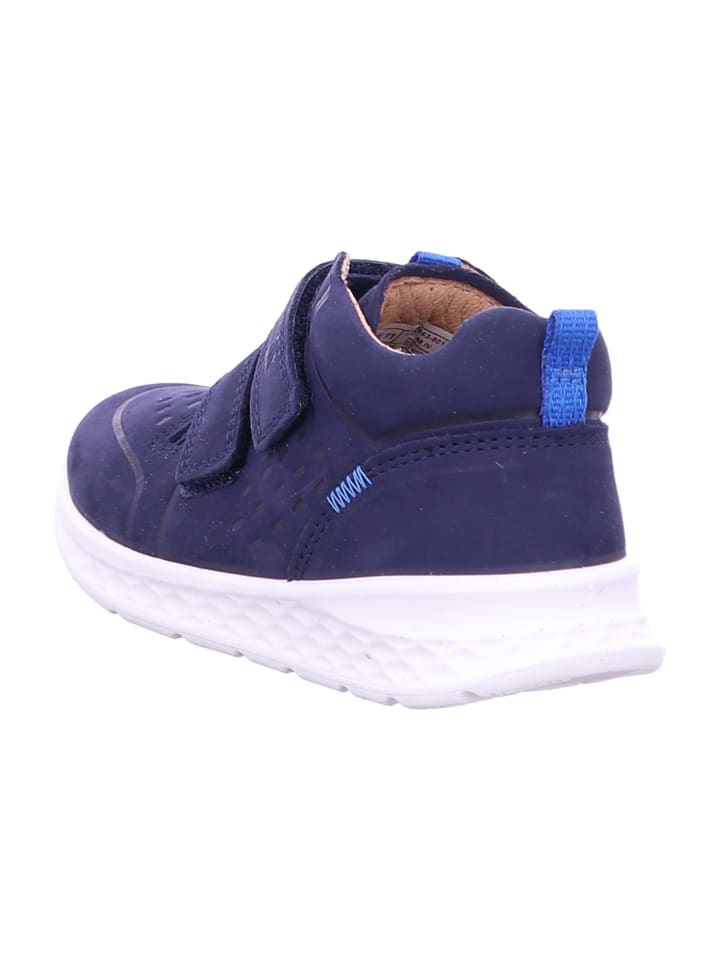 superfit Halbschuhe in Blau günstig kaufen