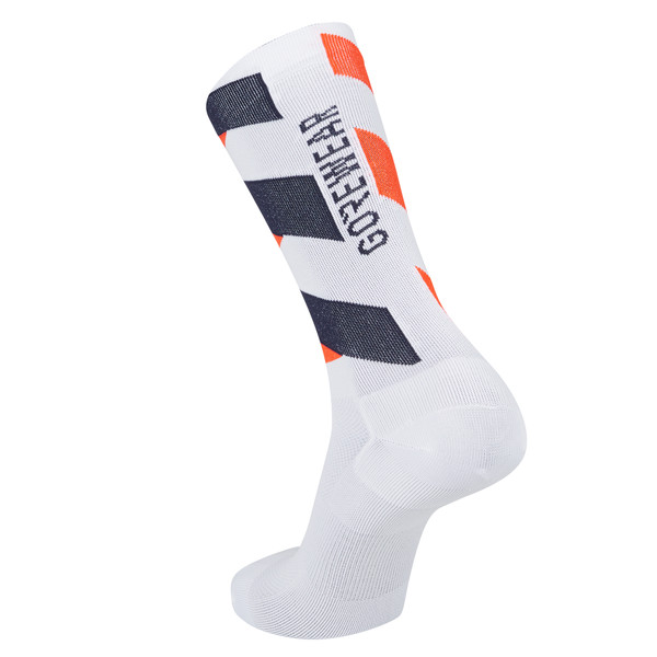 GORE WEAR ESSENTIAL SIGNAL SOCKS Unisex - Fahrradsocken